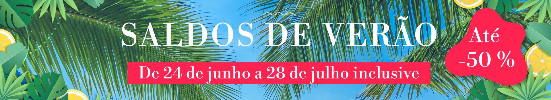 Exclusividades na Arabesk - 1